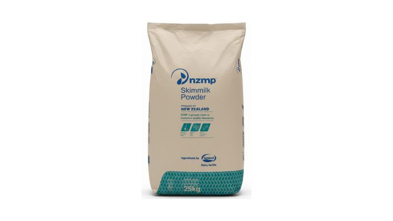 BỘT SỮA GẦY (Regular Skimmilk Powder)
